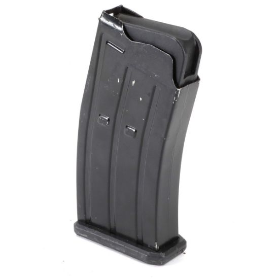 CITADEL BOSS 12GA 5RD MAG USED, Just One Available, J1-AFM-260484, RTG Parts