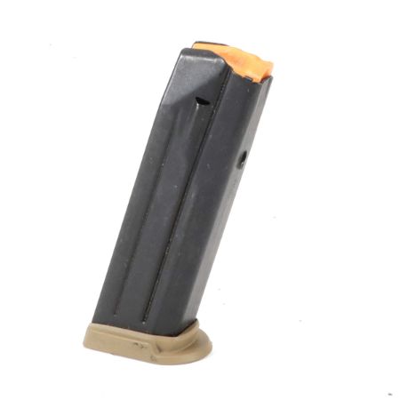 FN 509 9MM 17RD MAG USED, Just One Available, J1-AFM-260470, RTG Parts