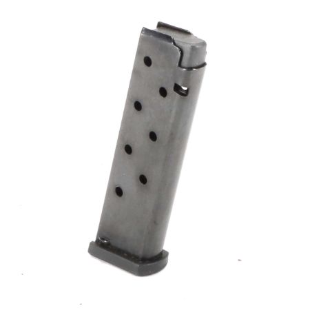 BERSA THUNDER 380ACP 8RD MAG USED, Just One Available, J1-AFM-260479, RTG Parts