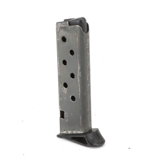 LORCIN L380 MAGAZINE USED, Just One Available, J1-AFM-260481, RTG Parts