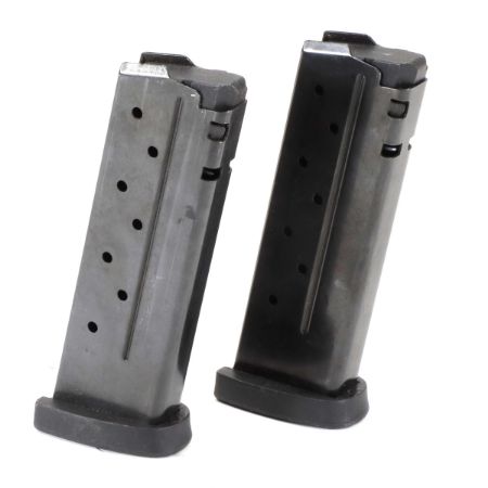 TWO BERSA BP 9MM 8RD MAG USE, Just One Available, J1-AFM-260478, RTG Parts