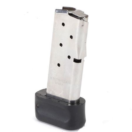 BERETTA NANO 8RD MAG USED, Just One Available, J1-AFM-260474, RTG Parts