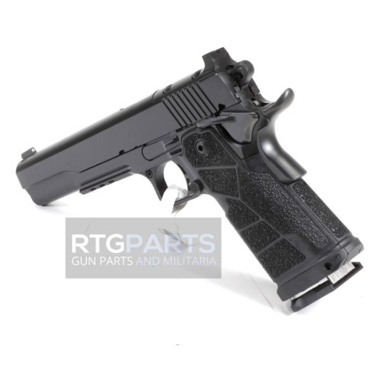 Picture of KIMBER 1911 DS WARRIOR 10MM 6" METAL OR 15RD/18RD