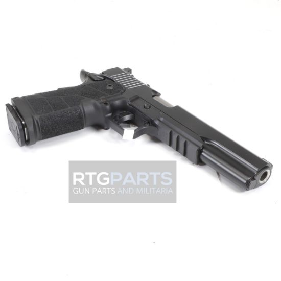 Picture of KIMBER 1911 DS WARRIOR 10MM 6" METAL OR 15RD/18RD