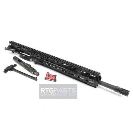 Picture of HK MR556 A4 16.5" M-LOK UPPER RECEIVER GROUP