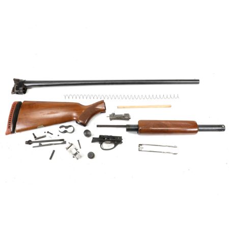 JC HIGGINS MODEL 20 16GA 28" PARTS KIT, Just one available, J1-AFM-260488, RTG Parts
