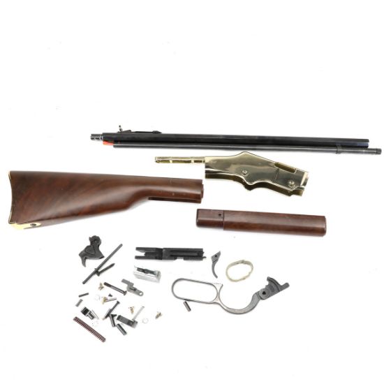 HENRY REPEATING ARMS H004 .22 S/L/LR 20" OCTAGON PARTS KIT, Just one available, J1-AFM-260490, RTG Parts