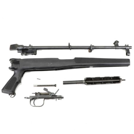 SKS PARTIAL PARTS KIT, Just one available, J1-AFM-260491, RTG Parts