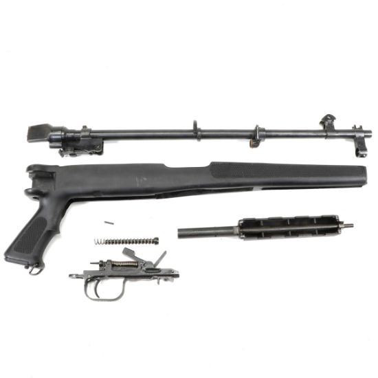 SKS PARTIAL PARTS KIT, Just one available, J1-AFM-260491, RTG Parts