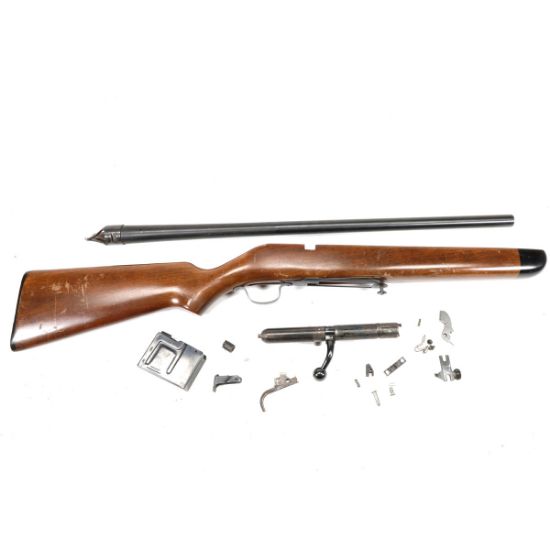STEVENS MODEL 58 12GA  26" PARTS KIT W/ MAG, Just one available, J1-AFM-260487, RTG Parts