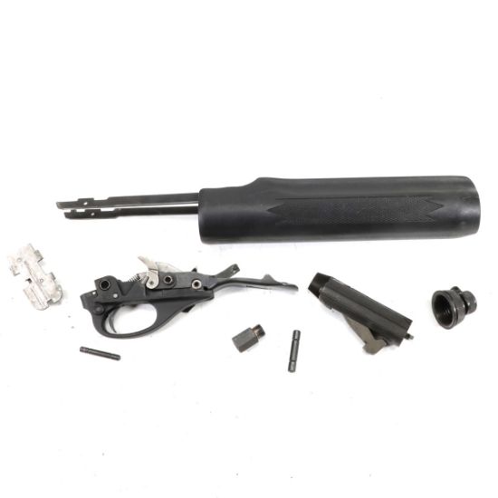 REMINGTON 870 EXPRESS SUPER MAGNUM 12GA PARTIAL PARTS KIT, Just one available, J1-AFM-260489, RTG Parts