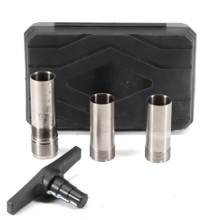 USED 12GA SHOTGUN CHOKES, Just One Available, J1-AFM-260486, RTG Parts