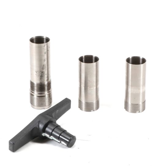USED 12GA SHOTGUN CHOKES, Just One Available, J1-AFM-260486, RTG Parts