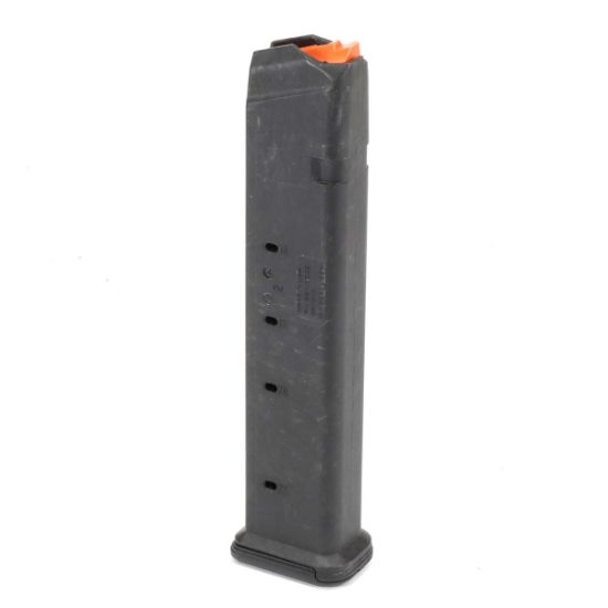 MAGPUL GLOCK 9MM 27RD MAG USED, VG, Just One Available, J1-AFM-260493, RTG Parts