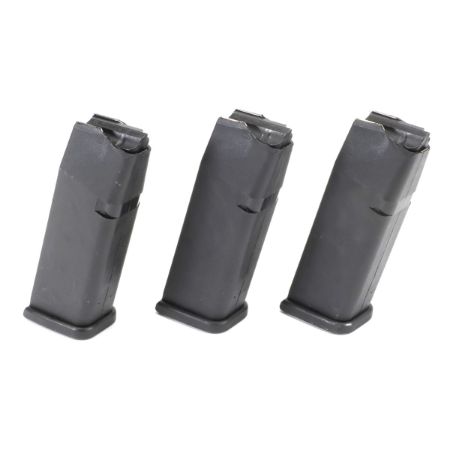 THREE GLOCK OEM G21 13rd .45ACP MAGS USED VG, Just One Available, J1-AFM-260495, RTG Parts