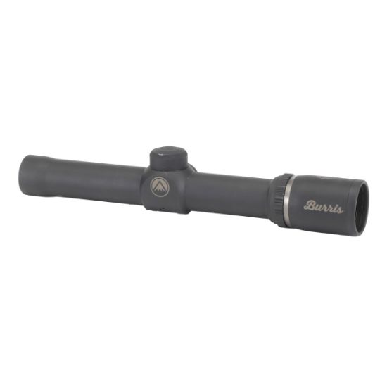 BURRIS SCOUT RIFLE SCOPE 2.75X20 1" HEAVY PLEX, USED VG, Just One Available, J1-AFM-260485, RTG Parts