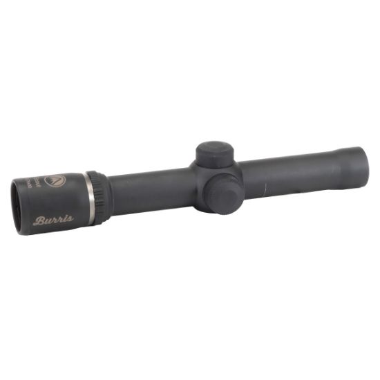 BURRIS SCOUT RIFLE SCOPE 2.75X20 1" HEAVY PLEX, USED VG, Just One Available, J1-AFM-260485, RTG Parts