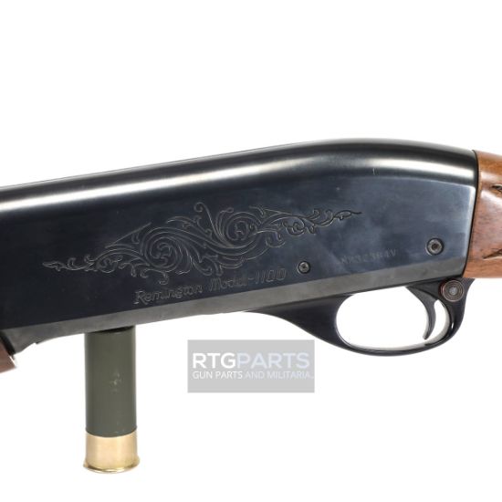 REMINGTON 1100 TRAP 12GA 30" 2 3/4 VENT RIB MOD TRAP CHOKE, Just one available, J1-AFM-260195, RTG Parts