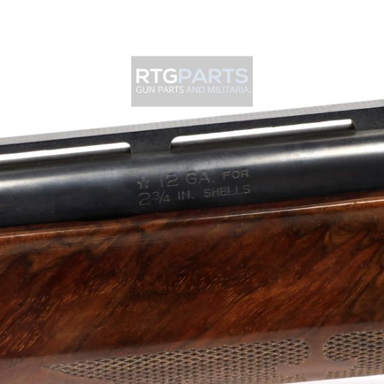 REMINGTON 1100 TRAP 12GA 30" 2 3/4 VENT RIB MOD TRAP CHOKE, Just one available, J1-AFM-260195, RTG Parts