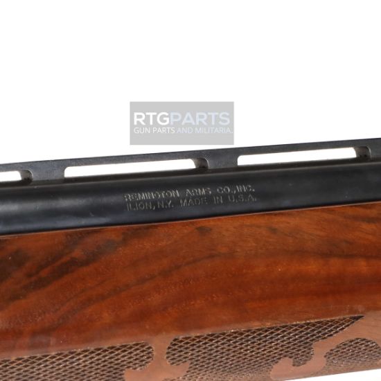REMINGTON 1100 TRAP 12GA 30" 2 3/4 VENT RIB MOD TRAP CHOKE, Just one available, J1-AFM-260195, RTG Parts