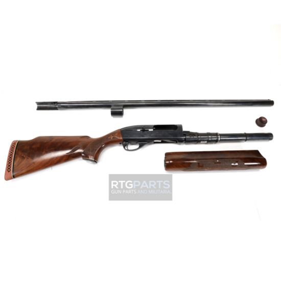 REMINGTON 1100 TRAP 12GA 30" 2 3/4 VENT RIB MOD TRAP CHOKE, Just one available, J1-AFM-260195, RTG Parts
