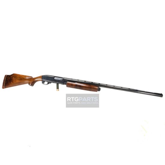 REMINGTON 870TC WINGMASTER 12GA 30" 150TH REM ANN MODEL, Just one available, J1-AFM-260194, RTG Parts