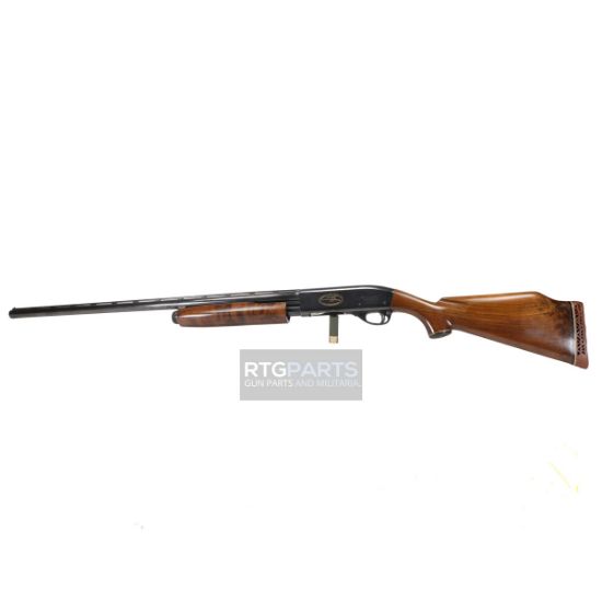 REMINGTON 870TC WINGMASTER 12GA 30" 150TH REM ANN MODEL, Just one available, J1-AFM-260194, RTG Parts