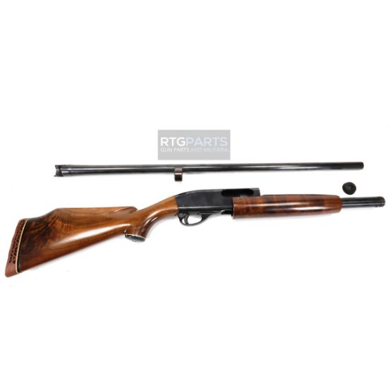 REMINGTON 870TC WINGMASTER 12GA 30" 150TH REM ANN MODEL, Just one available, J1-AFM-260194, RTG Parts