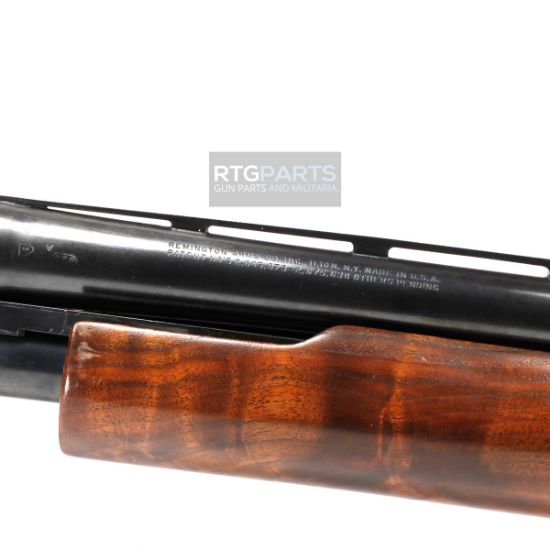 REMINGTON 870TC WINGMASTER 12GA 30" 150TH REM ANN MODEL, Just one available, J1-AFM-260194, RTG Parts