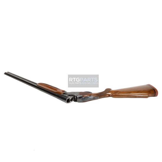 CHARLES DALY SUPERIOR GRADE 12GA 30" O/U FULL/MOD CHOKES, Just one available, J1-AFM-260498, RTG Parts