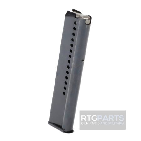 ORIGINAL BROWNING A-BOLT .22LR 15RD MAGAZINE, MEC-MGBR4010B, MAG-BRN-2215, RTG Parts