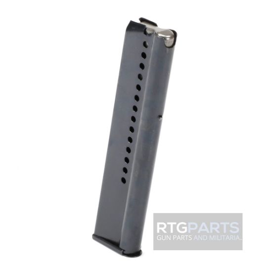 ORIGINAL BROWNING A-BOLT .22LR 15RD MAGAZINE, MEC-MGBR4010B, MAG-BRN-2215, RTG Parts