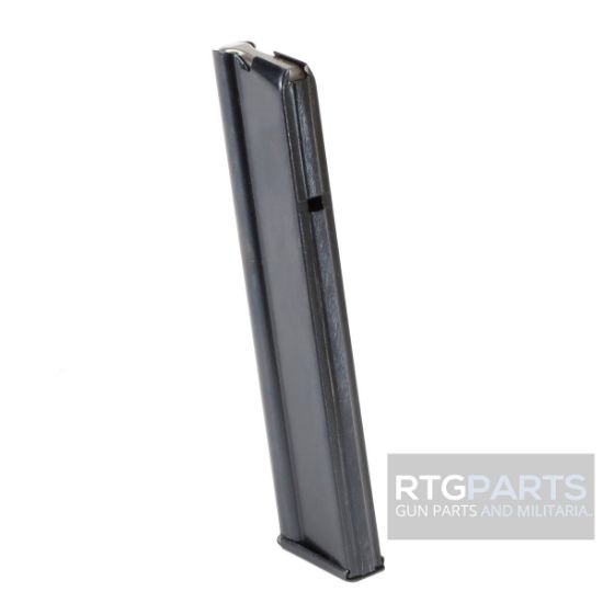 ORIGINAL BROWNING A-BOLT .22LR 15RD MAGAZINE, MEC-MGBR4010B, MAG-BRN-2215, RTG Parts