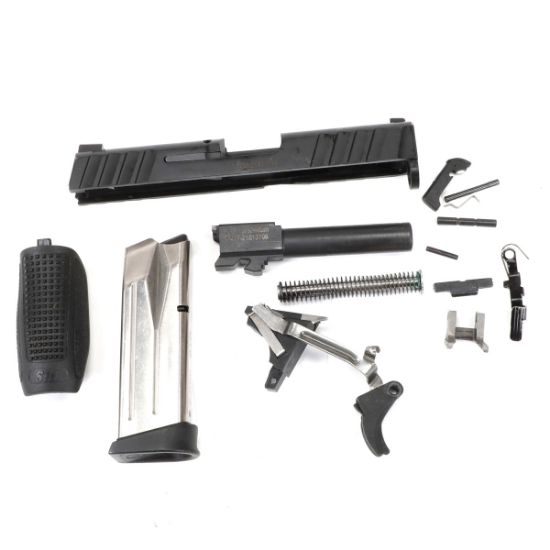 STOEGER STR-9C PARTS KIT W/ 13RD MAG, Just One Available, J1-AFM-260500, RTG Parts