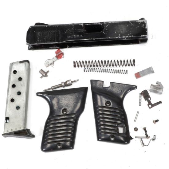COBRA FS380 PARTS KIT W/ MAG, Just One Available, J1-AFM-260503, RTG Parts