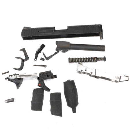 SARSILMAZ SAR9 PARTS KIT, Just One Available, J1-AFM-260506, RTG Parts