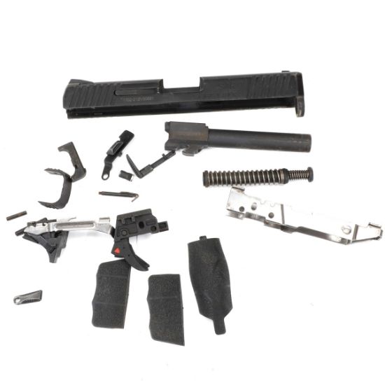 SARSILMAZ SAR9 PARTS KIT, Just One Available, J1-AFM-260506, RTG Parts