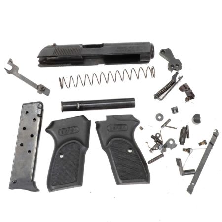 BERSA THUNDER DLX 380ACP PARTS KIT W/ MAG, Just One Available, J1-AFM-260508, RTG Parts