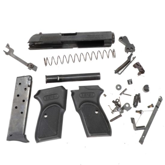 BERSA THUNDER DLX 380ACP PARTS KIT W/ MAG, Just One Available, J1-AFM-260508, RTG Parts