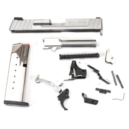 S&W SD40VE PARTS KIT W/ 14RD MAG, Just One Available, J1-AFM-260509, RTG Parts