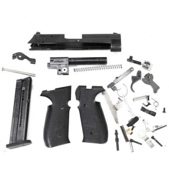SIG MOSQUITO PARTS KIT W/ MAGAZINE, Just One Available, J1-AFM-260512, RTG Parts