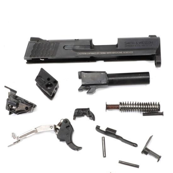 S&W M&P 9 SHIELD PARTS KIT, Just One Available, J1-AFM-260516, RTG Parts