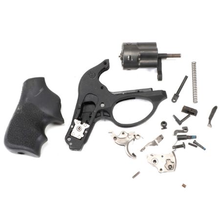RUGER LCR 38 SPECIAL PARTS KIT, Just One Available, J1-AFM-260518, RTG Parts