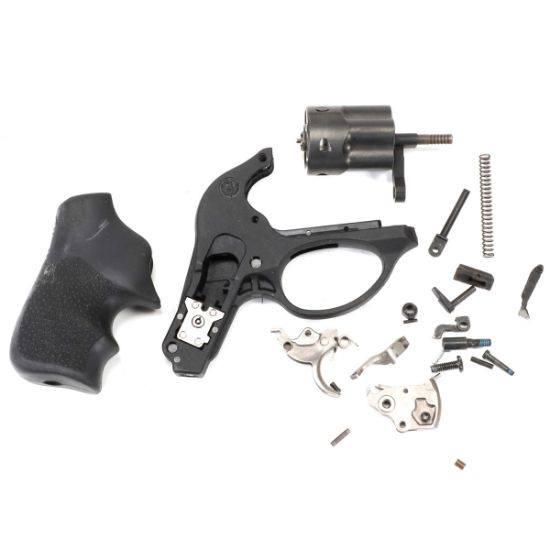 RUGER LCR 38 SPECIAL PARTS KIT, Just One Available, J1-AFM-260518, RTG Parts