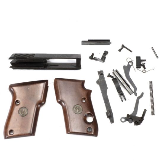 BERETTA 21A .22LR PARTS KIT, Just One Available, J1-AFM-260521, RTG Parts