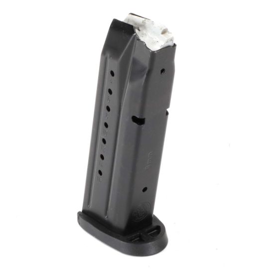 S&W M&P 9MM 17RD MAG USED VG, Just One Available, J1-AFM-260527, RTG Parts