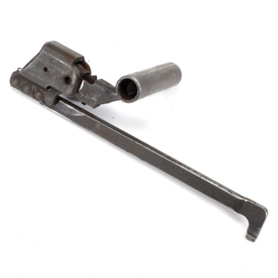 Picture of MG3 COCKING HANDLE ASSEMBLY COMPLETE, GOOD CONDITION