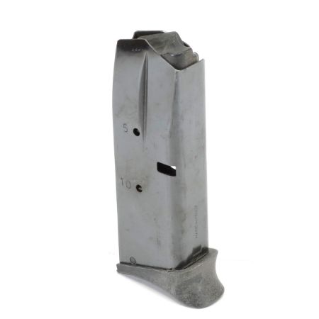 TAURUS PT11 MILLENNIUM GEN 1 OEM 10RD MAG USED, Just One Available, J1-AFM-260080, RTG Parts