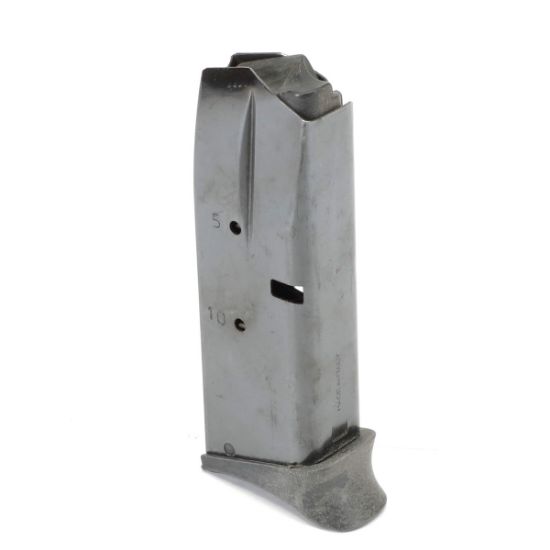 TAURUS PT11 MILLENNIUM GEN 1 OEM 10RD MAG USED, Just One Available, J1-AFM-260080, RTG Parts