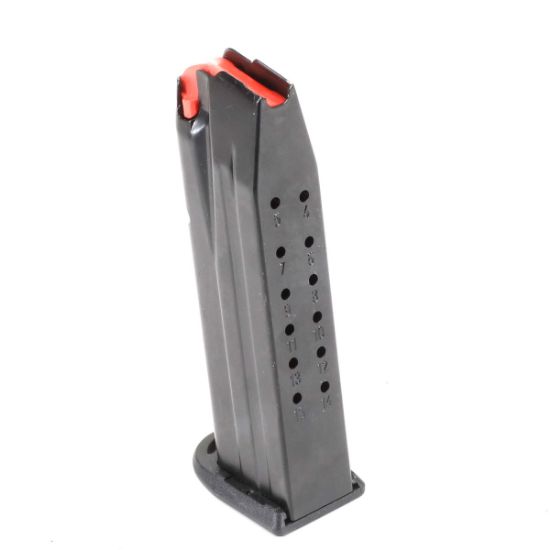 WALTHER PPQ M2 9MM 15RD MAG USED, Just One Available, J1-AFM-260076, RTG Parts